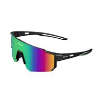 Óculos De Sol De Ciclismo Multicoloridos UV400 Para Homens E Mulheres Street MTB Bike Sports Outdoor