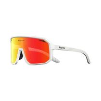 Óculos de Sol de Ciclismo UV400 - Masculino e Feminino - Para Esportes ao Ar Livre