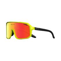 Óculos de Sol de Ciclismo UV400 - Multicoloridos para Homens e Mulheres