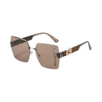 Óculos De Sol De Designer Luxuosos Unissex UV400 De Alta Qualidade 2024 Óculos De Sol De Designer Luxuosos Unissex UV400 De Alta Qualidade 2024