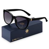 Óculos de sol de leitura bifocal EASY READ UV400 para mulheres 1.50