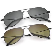 Óculos de sol de leitura bifocal YIMI, 2 pares de luz azul UV400