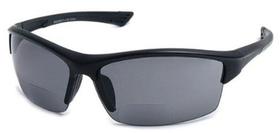 Óculos de sol de leitura Incredible Bargains The Foster Black +1,50