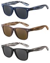 Óculos de sol de leitura LADEESSE, pacote com 3, UV400 Sun +2,00 para homens Óculos de sol de leitura LADEESSE, pacote com 3, UV400 Sun +2,00 para homens