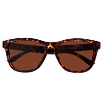 Óculos de sol de leitura ZESAKER Fully Magnified UV400 Tortoise