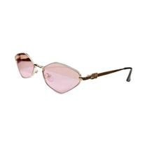Óculos De Sol De Metal Com Diamante Da Moda 2025 Óculos De Sol De Praia Simples Personalizados 98109