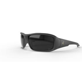 Óculos de sol de segurança EDGE Brazeau Z87 Polarized UV 99,9% Protect