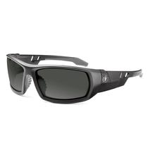 Óculos de sol de segurança Ergodyne Skullerz Odin Polarized Lens Óculos de sol de segurança Ergodyne Skullerz Odin Polarized Lens