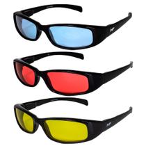 Óculos de sol de segurança para motocicletas MF Eyewear Bad Attitude x3