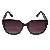 Óculos De Sol Degradê Black Uv 400 Protection W&a HP18955-2