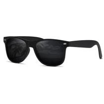 Óculos de sol DEMIKOS com proteção UV400 polarizada para homens e mulheres