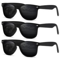 Óculos de sol DEMIKOS com proteção UV400 polarizada para homens e mulheres Óculos de sol DEMIKOS com proteção UV400 polarizada para homens e mulheres