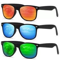Óculos de sol DEMIKOS com proteção UV400 polarizada para homens e mulheres Óculos de sol DEMIKOS com proteção UV400 polarizada para homens e mulheres