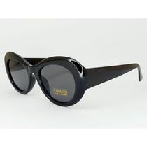 Óculos de sol design luxo com proteção total 400uv