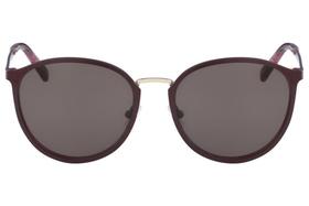 Óculos de Sol Diane Von Furstenberg DVF121S Paige 505/54 Roxo Óculos de Sol Diane Von Furstenberg DVF121S Paige 505/54 Roxo