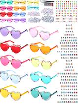 Óculos de sol DIY Saysurey My Era Popular Singer 20 pares