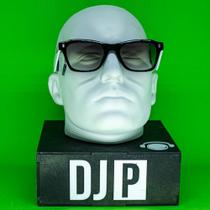 Oculos de Sol DJP Replay / Black White Oculos de Sol DJP Replay / Black White
