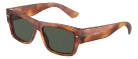 Óculos De Sol Dolce Gabbana Dg 4451 705 9a Tamanho 55