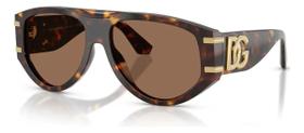 Óculos De Sol Dolce Gabbana Dg4499 5027357