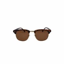 Óculos de Sol dotSUN Marrom e Tartaruga OSF0010 - Feminino Óculos de Sol dotSUN Marrom e Tartaruga OSF0010 - Feminino