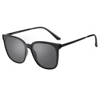 Óculos de Sol DUCO Retro Round W016 Polarizados UV400 para Mulheres Óculos de Sol DUCO Retro Round W016 Polarizados UV400 para Mulheres