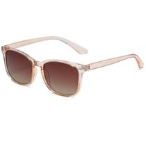 Óculos de sol DUSHINE Polarizados Clássicos Estilo Retro Femininos