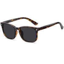 Óculos de sol DUSHINE Polarizados Clássicos Estilo Retro Femininos