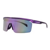 Óculos de Sol Easton Fundamental Shield Roxo 128mm Óculos de Sol Easton Fundamental Shield Roxo 128mm