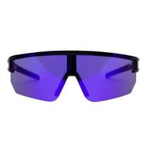 Óculos de Sol Elegatto Esportivo Máscara UV 400 Óculos de Sol Elegatto Esportivo Máscara UV 400