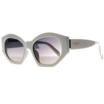 Óculos de Sol Elegatto Hexagonal Fashion UV 400 Óculos de Sol Elegatto Hexagonal Fashion UV 400