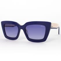 Óculos de Sol Emilio Pucci EP202 90W Azul
