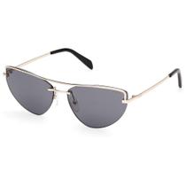 Óculos de Sol Emilio Pucci EP226 32A Prata