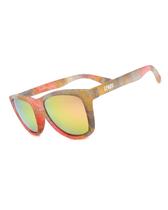 Óculos de sol EPHIU Polarized Square Mirror Lens 54MM