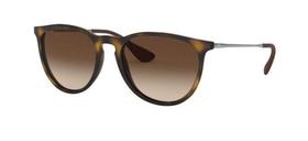 Óculos De Sol Erika Marrom/Tartaruga 4171 Imp. Polarizadas - SUNGLASSES
