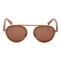 Óculos de Sol Ermenegildo Zegna EZ0242 20A