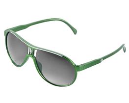 Óculos de sol escuro infantil/juvenil c/ proteção uv-luxo by