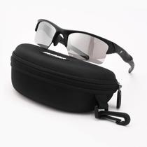 Óculos De Sol Espelhado Corrida Beach Tennis Proteção Uv 400