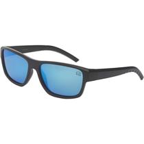 Óculos de Sol Espelhado Masculino Polarizado Original Estojo
