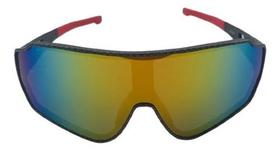 Óculos De Sol Esportivo Bike Ciclismo Corrida Proteção Uv