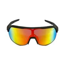 Óculos De Sol Esportivo Com Proteção UV400 Solar Para Ciclismo/Volei/Bike/Caminhada/Corrida/Atletismo A002
