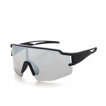 Óculos de Sol Esportivo Espelhado Corrida Vôlei De Praia Bike MTB Beach Tennis UV400 Óculos de Sol Esportivo Espelhado Corrida Vôlei De Praia Bike MTB Beach Tennis UV400