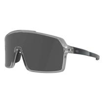 Óculos de Sol esportivo HB Grinder Cristal Silver