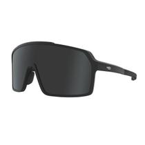 Óculos de Sol esportivo HB Grinder Matte Black