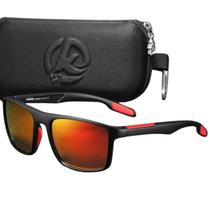 Óculos De Sol Esportivo Kdeam Surf Proteção UV400 Polarizado Óculos De Sol Esportivo Kdeam Surf Proteção UV400 Polarizado