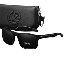 Óculos De Sol Esportivo Kdeam Surf Proteção UV400 Polarizado Óculos De Sol Esportivo Kdeam Surf Proteção UV400 Polarizado