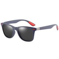 Óculos De Sol Esportivo Lentes Polarizadas E Proteção Uv400