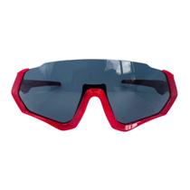 Óculos De Sol Esportivo Masculino Feminino Ciclismo Corrida Bike Atleta Proteção Uv400 - Joachim
