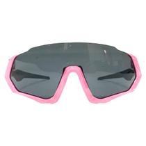 Óculos De Sol Esportivo Masculino Feminino Ciclismo Corrida Bike Atleta Proteção Uv400