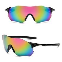 Óculos De Sol Esportivo Masculino Feminino Ciclismo Corrida Óculos De Sol Esportivo Masculino Feminino Ciclismo Corrida