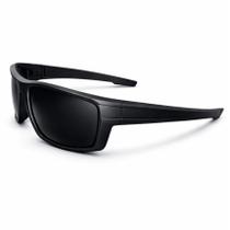 Óculos De Sol Esportivo Masculino Polarizado UV400 Preto Dirigir Pesca Ciclismo Praia Acessórios Óculos De Sol Esportivo Masculino Polarizado UV400 Preto Dirigir Pesca Ciclismo Praia Acessórios